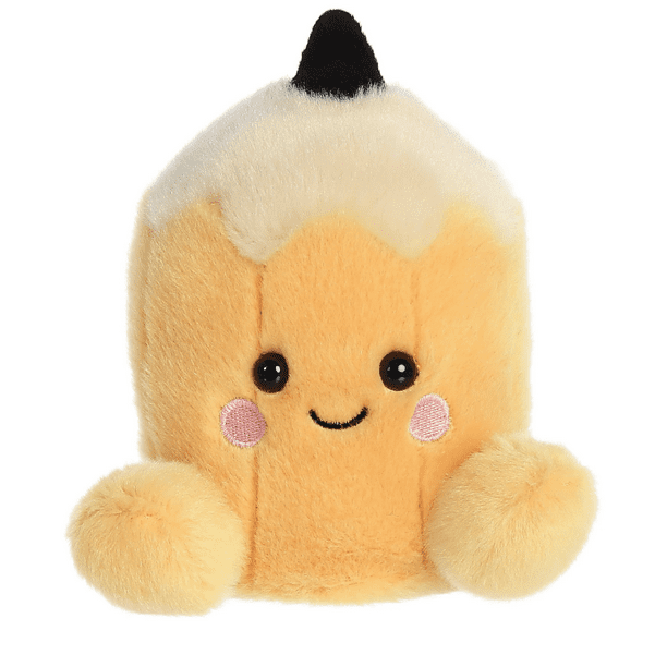 AURORA PELUCHE TIKE PENCIL LAPIZ PALM PALS 13 CM