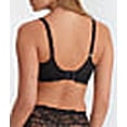 thumbnail image 3 of Camio Mio Womens Lace Unlined Side Support Bra Style-B30277, 3 of 6