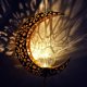 thumbnail image 2 of Moon Wind Chime Women Morher's Day Gift Grandma Birthday Gift Solar Garden Moon Gift Outdoor Garden Wind Chimes Solar Moon Mothers Gift Mom Gifts Wome, 2 of 4