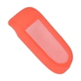 thumbnail image 3 of Mosiee Housse de Protection en Silicone pour Ninebot pour Max pour G3 Tableau de Bord de Trottinette Imperméable et Résistante aux Égratignures, 3 of 8