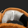 thumbnail image 1 of Baseball Glove Right Hand Throwing Baseball Gloves Baseball Catching and Pitching Training Tools for Baseball Beginner & Youth 10.5, 1 of 16