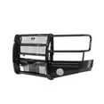 thumbnail image 2 of Ranch Hand FBG111BLR Legend Series Front Bumper Fits select: 2011-2014 GMC SIERRA, 2 of 4