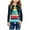 Multicolor, variant on Odeerbi Kids Girls Fall Winter Basic Layering T-Shirt Christmas Basic Tees 3-14 Years Kids Christmas Print Pullover Long Sleeve Top Base Layer Shirt Kids Clothes Black