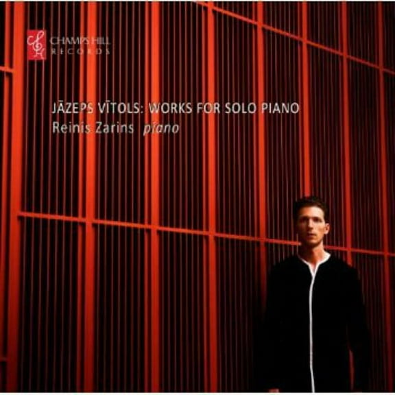 Works for Solo Piano