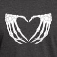 thumbnail image 3 of CafePress - Love You To Death! T Shirt - Men's Classic Graphic Cotton T-Shirt, 3 of 4
