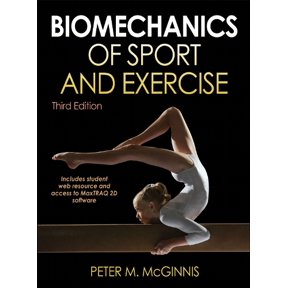 Pre-Owned Biomechanics of Sport and Exercise
