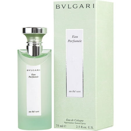 Bvlgari Eau Parfumee Au The Rouge Perfume