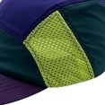 thumbnail image 7 of bestolf Cooling Hat UPF 50+ Thin Baseball Cap, Lightweight Mesh Sport Hat (Black ), 7 of 7