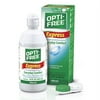 Opti-Free Express Multi-Purpose Disinfecting Solution, Every Day Comfort - 4 Oz, 3 Pack