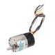 thumbnail image 2 of Motor sin escobillas XG, motor sin escobillas con soporte, motor de reducción de velocidad, motor de baja velocidad, grado profesional, 2 of 9