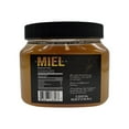 thumbnail image 2 of HONEYMOON MIEL PREMIUM HONEY 100% NATURAL 1 POUND THE REAL HONEY, 2 of 4