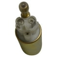 thumbnail image 2 of Electric Fuel Pump Compatible with Hyundai Excel 1990-1992 Scoupe 1991-1992 Mitsubishi Precis 1990-1992 1.5L L4 SOHC FWD Replaces Hyundai 3111123100, 2 of 2