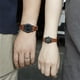 thumbnail image 5 of Modelos de pareja Reloj Reloj de cuarzo Modelos de pareja Accesorios de ropa Reloj casual Modelos de pareja Reloj de negocios(Compre 2 y ahorre 10%), 5 of 8