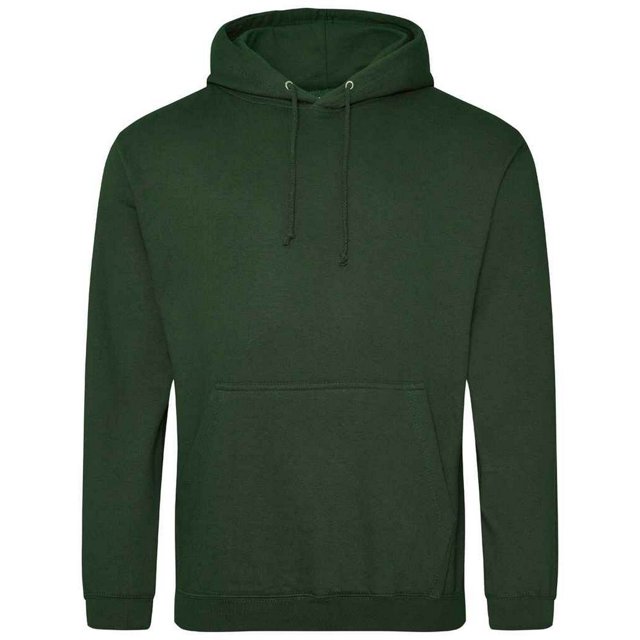 Awdis Adult College Hoodie