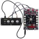 thumbnail image 1 of Placa amplificadora Bluetooth AEXCVG T220HS-W 220 W, 2.0 canales, 1 of 7