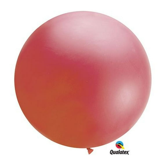 Burton & Burton Balloon 4' Red Cloudbuster