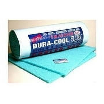 AQUA KOOL, Evaporative Cooler Roll, 33
