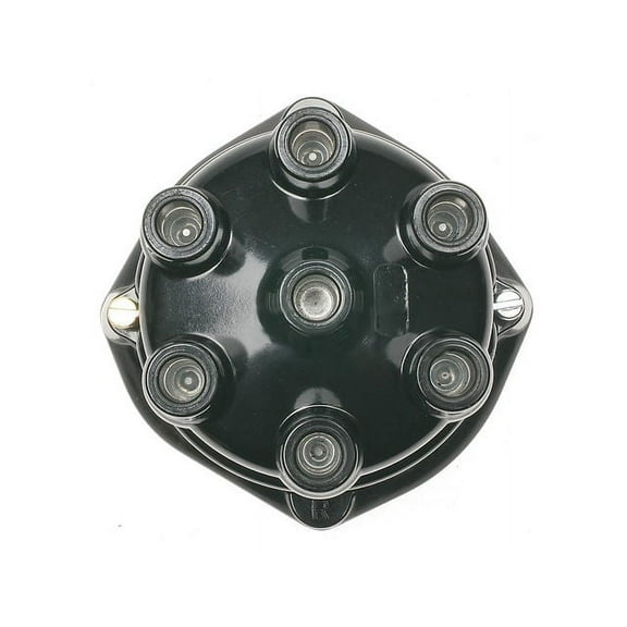 Distributor Cap - Compatible with 1963 - 1967 Chevy P30 Series 1964 1965 1966