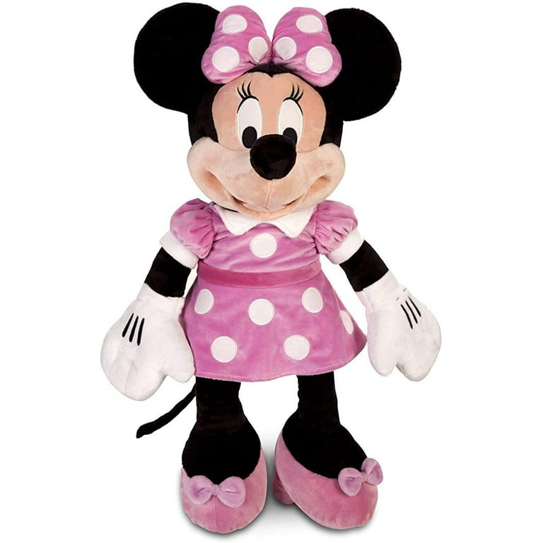 Minnie teddy outlet