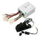 thumbnail image 5 of Controlador de velocidad del motor del cepillo 36V 500w Kit de controlador de conversión de bicicleta eléctrica para bicicleta eléctrica motocicleta triciclo, 5 of 14