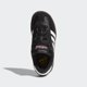 thumbnail image 4 of Zapatilla de fútbol adidas Samba Classic negra y blanca para niño grande talla 6, 4 of 9
