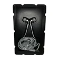 thumbnail image 5 of OPAL- Emtec Stay 3.5Mm Jack Earbuds For Android & Windows Devices New, 5 of 6