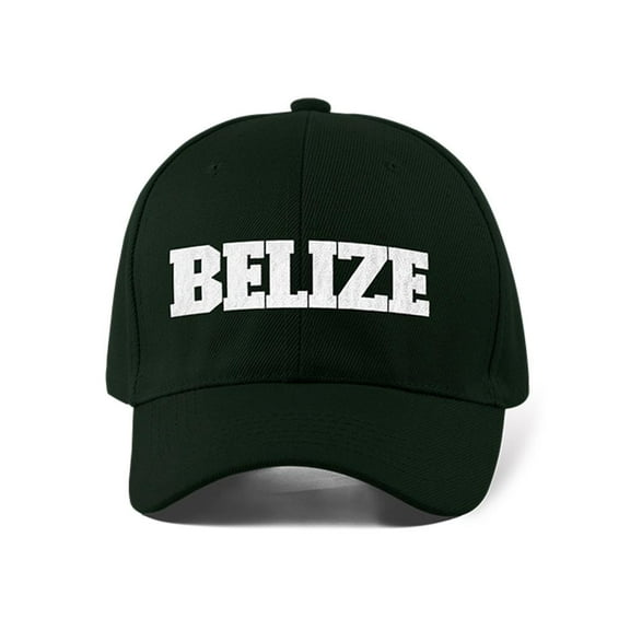 Belize. Hat  -Smartprints Designs,  Small