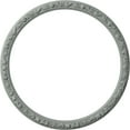 thumbnail image 2 of Ekena Millwork 28 3/4"OD x 24 3/4"ID x 2"W x 1"P Kent Ceiling Ring Kit, 2 of 11