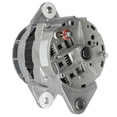 thumbnail image 2 of New 24V 3 Wire Alternator Fits ChaMPIon Grader By Number Only 1307203H1 Alt1023, 2 of 2