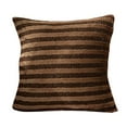 thumbnail image 2 of Clearance under $5 FAMTKT Throw Pillow Cover Soft Decorative Pillow Covers Solid Cushion Case Home Living Room Cushion Cover Bedroom Headboard Pillow Cover, 2 of 7