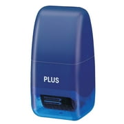 Plus Guard Your ID Mini Identity Theft Stamp Roller, 1" Wide, Blue
