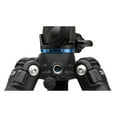thumbnail image 5 of Benro SystemGo Plus Tripod Aluminum with Monopod, Black, 5 of 10