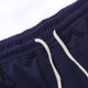 thumbnail image 3 of Txlixc Pantalones cortos de jogging de verano para hombres, pantalones cortos de Gimnasio de ocio, pantalones de color sólido Txlixc moda, 3 of 5