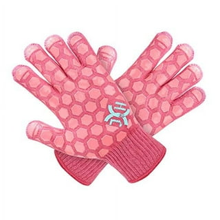 Winyuyby Sublimation Blank Oven Mitts Set Gloves and Sublimation