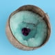 thumbnail image 5 of Nido para cría de aves con cáscara de coco Natural, jaula para cama, nido para incubar con estera, 5 of 11