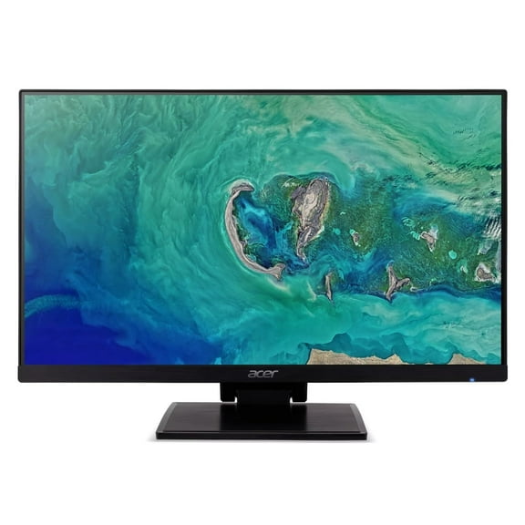 Restored Premium Acer UT241Y - 23.8" Monitor FullHD 1920x1080 75Hz 16:9 IPS 4ms 250Nit HDMI (Refurbished)