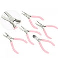 thumbnail image 1 of Jewelry , , Jewelry Making Tools Jewelry Kit For Crafts DIY Jewelries DIY Crafts, 1 of 8