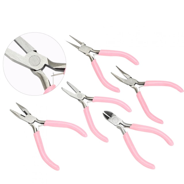 Jewelry , , Jewelry Making Tools Jewelry Kit For Crafts DIY Jewelries DIY Crafts