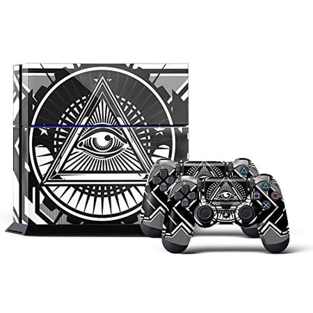 247 Skins Graphics Kit For Xbox Series X & Controllers - Weeds Black Vinyl Decal Skin For Custom Look & Scratch Protection
