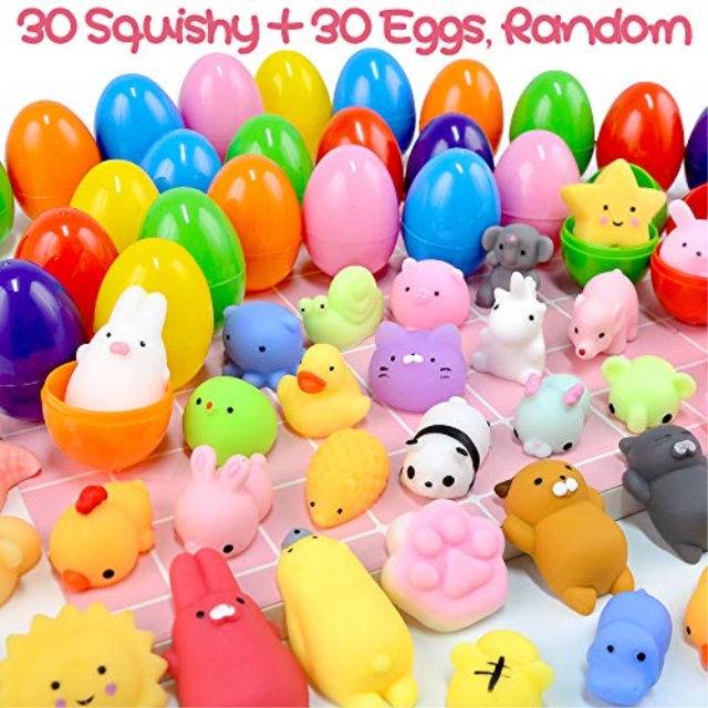 mini toys for easter eggs