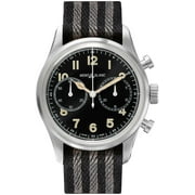 MontBlanc 1858 Automatic Chronograph Men's Watch 117835