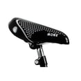 thumbnail image 3 of Bicicleta Niño Rodada 16 1 Velocidad Monk Starbike Negro Monk Starbike, 3 of 4