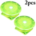 thumbnail image 1 of Bangcool 2PCS Running Light Mini Portable Multi-purpose Shoes Clip Light Running Gear, 1 of 6