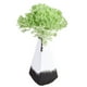 thumbnail image 1 of Ramo de flores de simulación de bola de color pequeña artificial para decoración del hogar (verde), 1 of 2