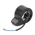thumbnail image 2 of Acelerador De Freno De Scooter Lectric, Fabricación Profesional Duradera 36V De Scooter De Alta Acelerador De Freno, Para Xiaomi Ninebot ES1 ES2 ES3 ES4 Scooter Eléctrico, 2 of 7
