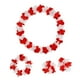 thumbnail image 1 of Promotion!Collar de alegría,diadema,pulsera,conjunto de cuatro piezas,fanáticos de los deportes,juguetes que animan,juguetes de competición de conciertos, 1 of 2