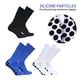 thumbnail image 3 of 6 Pares Sports Sports Running Socks STRING SOCKS, 3 of 7