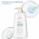 thumbnail image 3 of Champú Dove Ultra Care Coco e hidratación 750 ml, 3 of 6