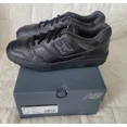 thumbnail image 3 of New Balance 550 Men's Casual Work Comfort Shoes Black Size 13 US Sneakers, 3 of 6