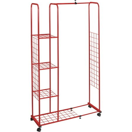 Find great deals on eBay for rolling closet storage. Shop with confidence.
